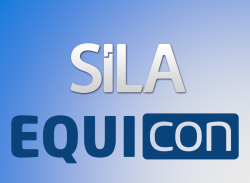 SiLA und EQUIcon