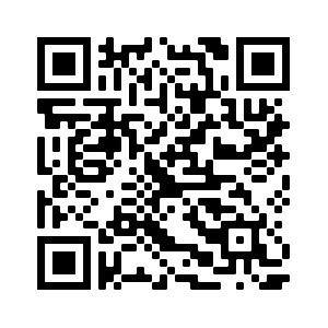 QR Code for downloading PhotoProof App iOS